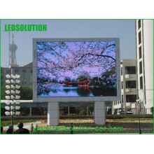 Outdoor P14 Full Color LED Sign Board